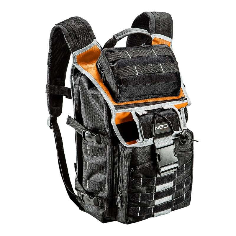 Sac à dos NEO TOOLS 84-304