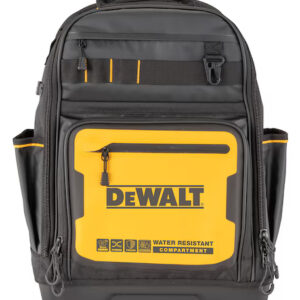 Sac à dos Pro DEWALT DWST60102-1