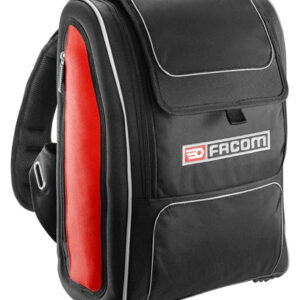 Sac à dos textile modulaire FACOM BS.MCBPB