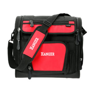 Sac à outils textile 18 litres HANGER 510110