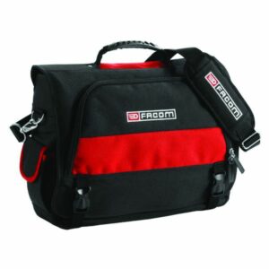 Sac à outils textile 2 en 1 outillage et PC FACOM BS.TLBPB