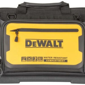 Sac à outils TSTAK Pro 16 à 41 cm DEWALT DWST60103-1