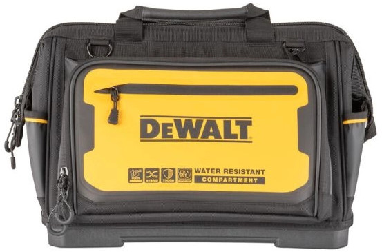 Sac à outils TSTAK Pro 16 à 41 cm DEWALT DWST60103-1