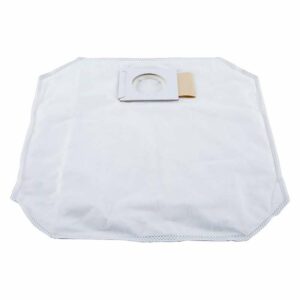 Sac à poussière en papier filtre MAKITA 191C26-2 pour Aspirateur dorsal DVC660Z