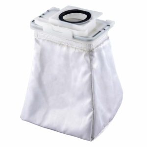 Sac à poussière réutilisable MAKITA 191C30-1 pour Aspirateur dorsal DVC660Z