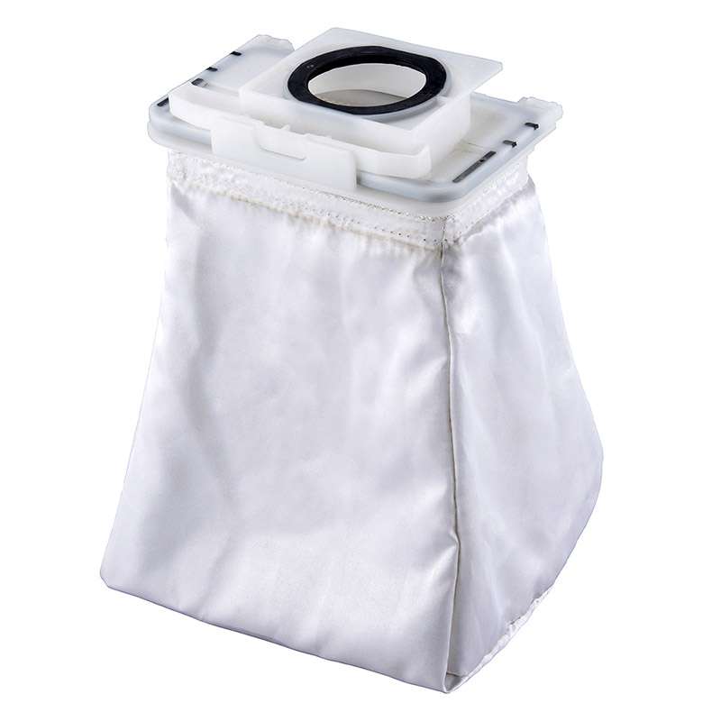Sac à poussière réutilisable MAKITA 191C30-1 pour Aspirateur dorsal DVC660Z