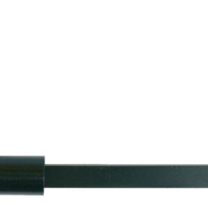 Sac de 2 gonds de volet à sceller 14 x 160 mm pour matériaux pleins ING FIXATIONS A856360