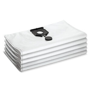 Sac filtrant en non-tissé NT 40/50 lot de 5 KÄRCHER 28891550