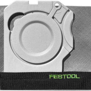 Sac filtre Longlife Longlife-FIS-CT SYS FESTOOL 500642