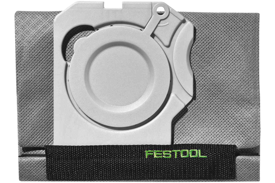 Sac filtre Longlife Longlife-FIS-CT SYS FESTOOL 500642