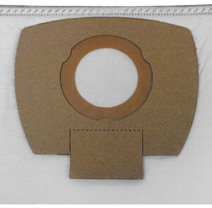 Sac filtre tissu aspirateur VC2010L / VC2512L de 5 pièces MAKITA P-72899