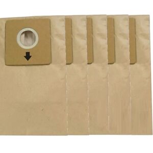 Sac papier NESO 8 (paquet de 10) PRO GALVA 2070ACC001