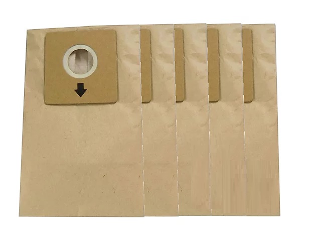 Sac papier NESO 8 (paquet de 10) PRO GALVA 2070ACC001