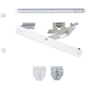 Sachet compas VENTUS F200 blanc FERCO K-15248-00-0-7