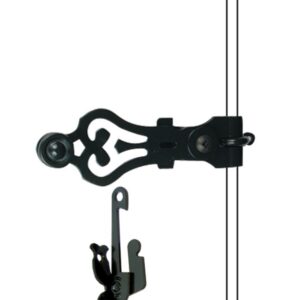 Sachet d'accessoires espagnolettes TUBRAIN® TORBEL 07TRS16