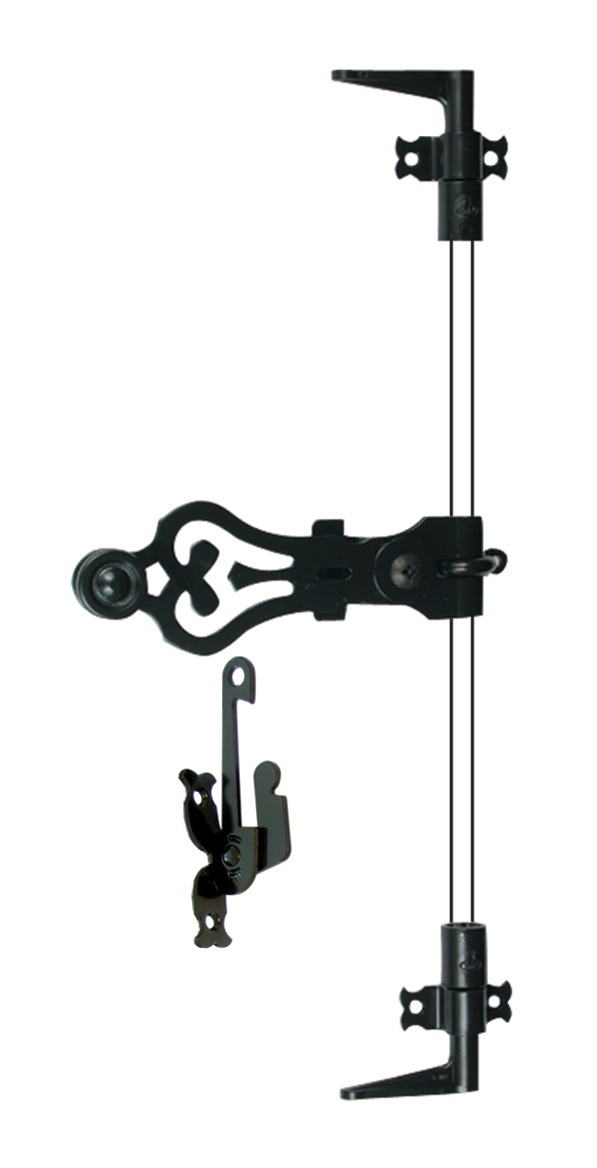Sachet d'accessoires espagnolettes TUBRAIN® TORBEL 07TRS16