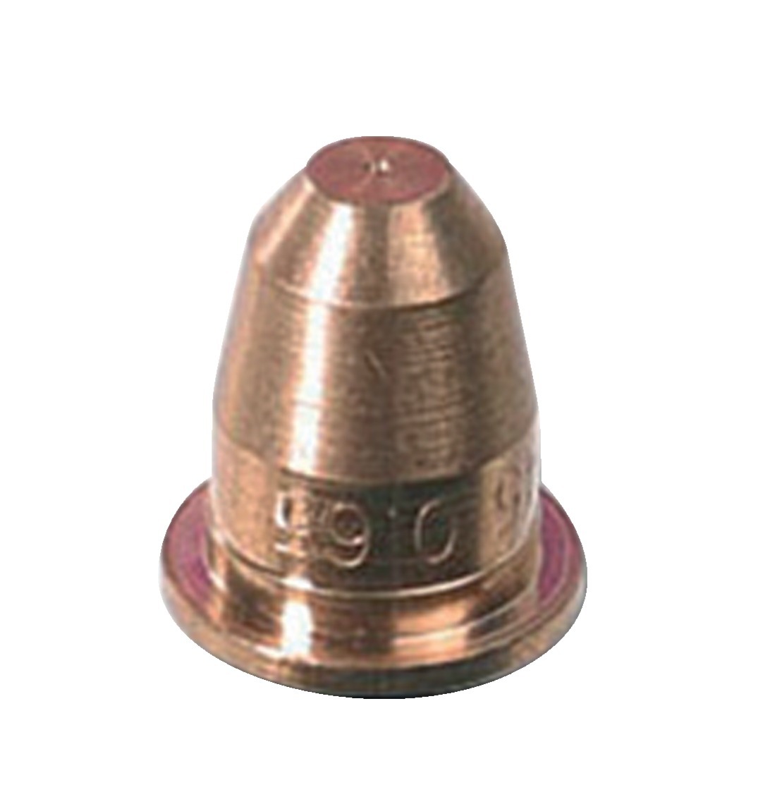 Sachet de 5 tuyères 0,65 mm pour torche plasma CPT 800 SAF-FRO W000274969