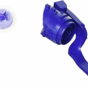 Sachet de joints et bras de levier pour robinet flotteur 240714 GEBERIT 240.771.00.1