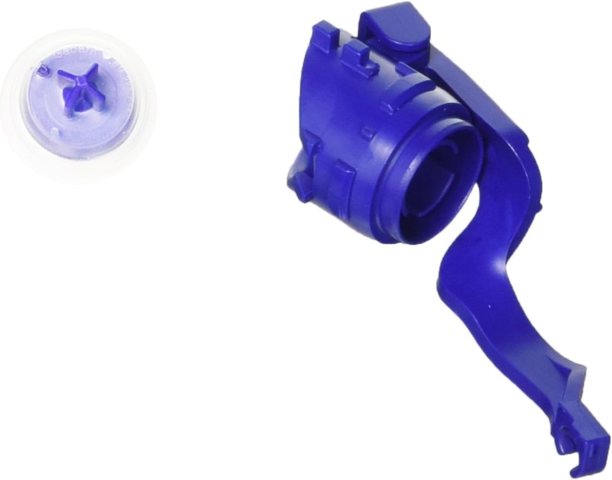 Sachet de joints et bras de levier pour robinet flotteur 240714 GEBERIT 240.771.00.1