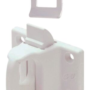 Sachet de loqueteau avec vis FERCO G-18412-01-0-7