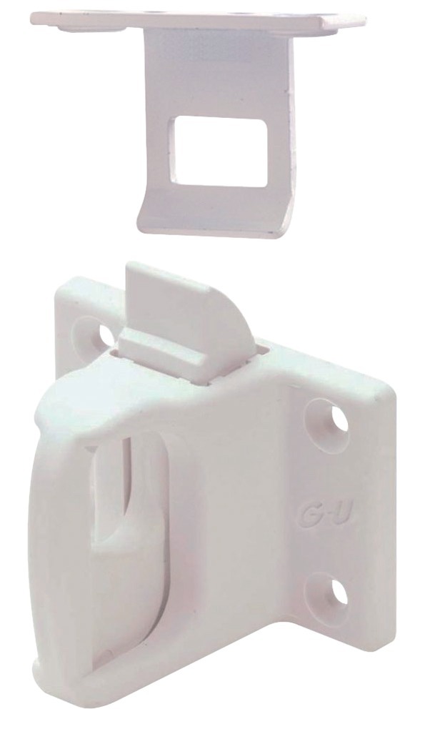 Sachet de loqueteau avec vis FERCO G-18412-01-0-7