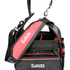Sacoche de technicien 9 L HANGER 510117