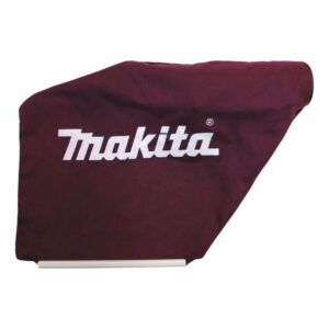 Sacs à poussière et copeaux en tissu MAKITA 191C21-2 pour rabots DKP181