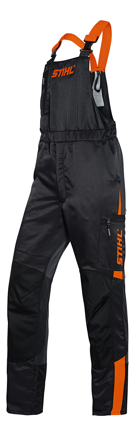 Salopette Dynamic (design C) Taille 52 STIHL 0088-459-0105