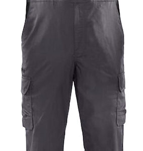Salopette industrie stretch 2D marine foncé/noir T40C BLÅKLÄDER 264418328699D88