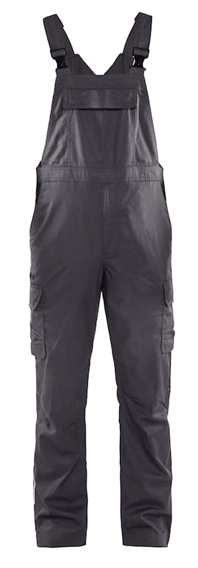 Salopette industrie stretch 2D marine foncé/noir T40C BLÅKLÄDER 264418328699D88