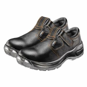 Sandales de sécurité S1 en cuir NEO TOOLS