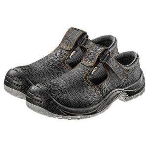 Sandales de travail en cuir NEO TOOLS 82-070 S1 SRC