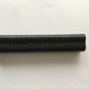 200 agrafes gris, H. 0.5 x section. 20 cm