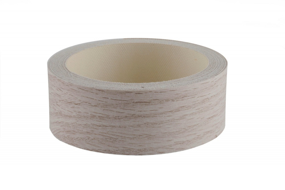 Bande de chant thermocollante, L. 500 X l. 2.3 cm