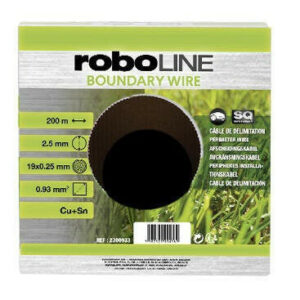 Cable d'installation 200m pour robots