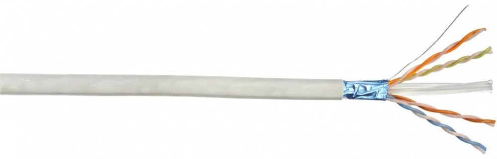 Câble informatique RJ45 cat 6, 100 m