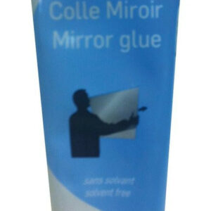 Colle miroir tube 100 ml