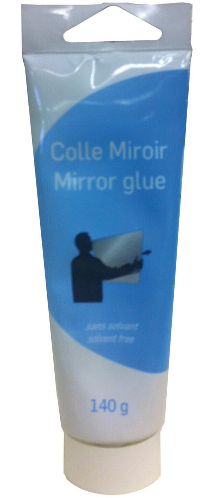 Colle miroir tube 100 ml