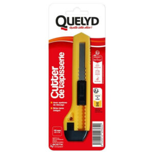 Cutter de tapissier quelyd