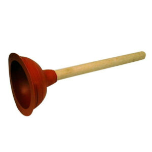 Débouchoir ventouse diam. 175 mm