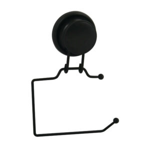 Dérouleur papier wc MSV Mega noir