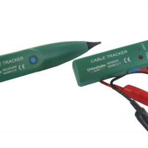 Detecteur de cable pour robot tondeuse