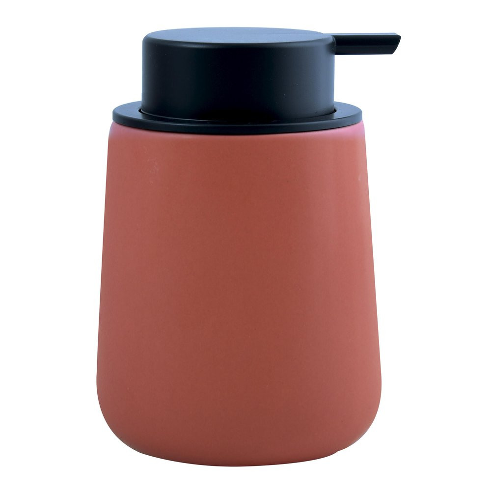 Distributeur Maonie terracotta