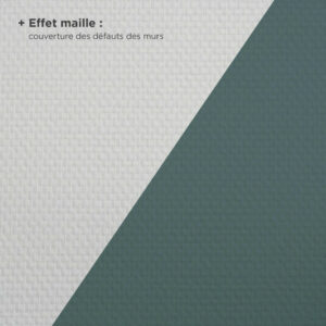 Fibre de verre 120 g/m² maille classique 25m x 100 cm