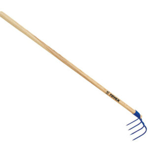 Griffe 4 dents REVEX