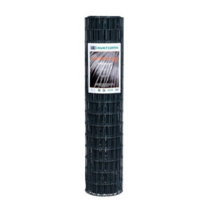 Grillage Gris Maille 100X50 H150 L25M