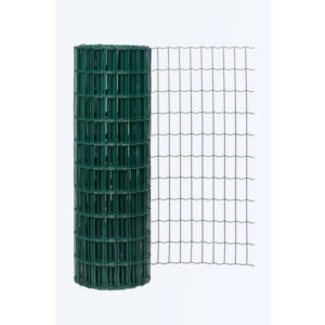 Grillage Vert Maille 100X50 H150 L25M