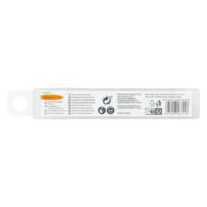 Lot de 10 lames cutter 18 mm DEXTER