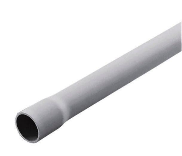 Lot de 10 tubes IRL diam.20 mm GEWISS