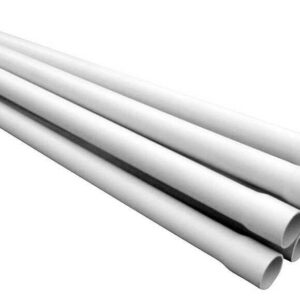 Lot de 10 tubes tulipes IRL diam.16 mm gris